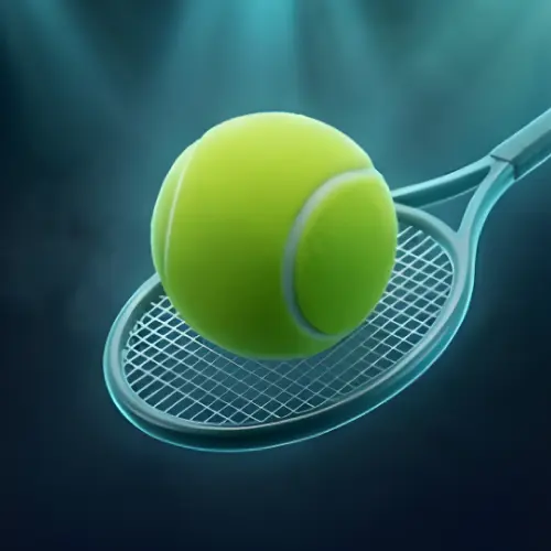 Bet on Tennis at Lucky Coin with Grand Slams, ATP, WTA, and Davis Cup matches.